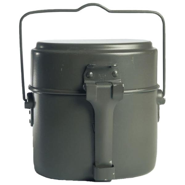 KIT DE COCINA WERMACHT M31 VINTAGE  91463100